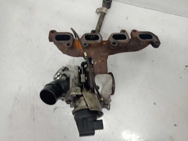 TURBO VW / AUDI / SEAT / SKODA 1.6TDI ( CAY ) - Vue 7